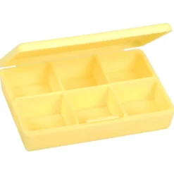 Handy Box Portapillole Giornaliero