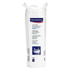 Hansaplast Cotone 70 Dischetti