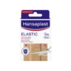 Hansaplast Elastic Cerotti Flessibili 10x 10cmx6cm
