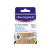 Hansaplast Extra Power 80x6cm 8 Strisce