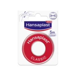 Hansaplast Intonaco Classico 5m X 2,5cm