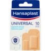 HANSAPLAST 10 PZ