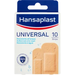 HANSAPLAST 10 PZ