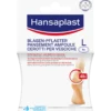 Hansaplast Sos Cerotto Per Vesciche 5 Pezzi
