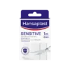 Hansaplast Striscia Sensitive