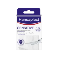 Hansaplast Striscia Sensitive