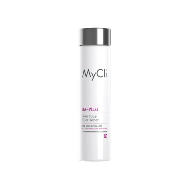 HA-Plast Tonico Filler Uniformante MyCli 200ml