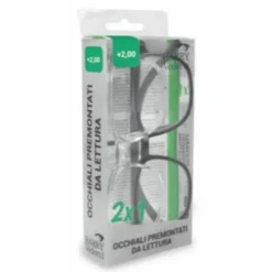 HARRYVEDERCI 2X1 NE-TRASP+2,00