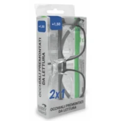 HARRYVEDERCI 2X1 NE-TRASP+1,50