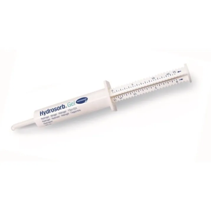 Hartamann Hydrosorb Gel 8g 5 Pezzi