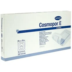 Hartmann Cosmopor E Cerotto Adesivo In Tnt 20x10cm