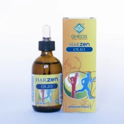 Harzen Olio GHEOS 50ml