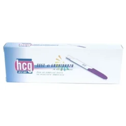 HCG New 2 Test Gravidanza Baxten Italia 2 Pezzi