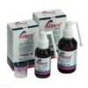 Healmann Aftoral Oral Gel Spray 50ml