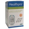 Healthpro Strisce Reattive 25 pezzi