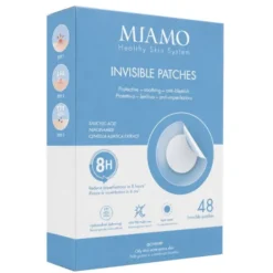 Healthy Skin System Acnever Invisible Patches 48 pezzi
