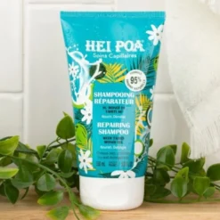 Hei Poa Shampooing Reparateur Monoi De Tahiti 150 Ml