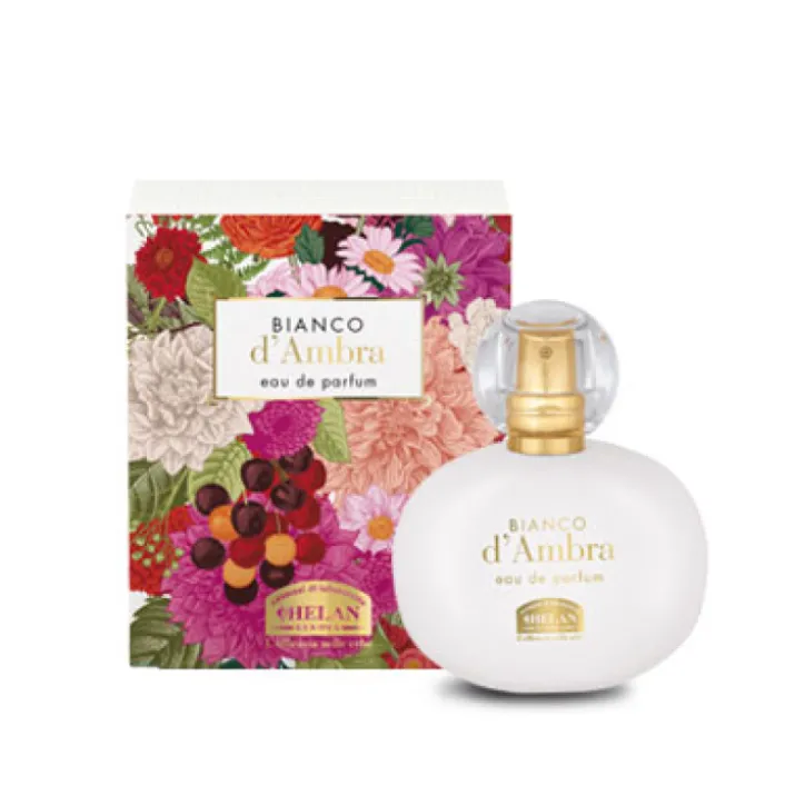Helan Bianco D'ambra Eau De Parfum 50ml