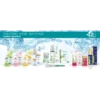 Helan Cosmetici Elisir Maschera Antitempo Espositore
