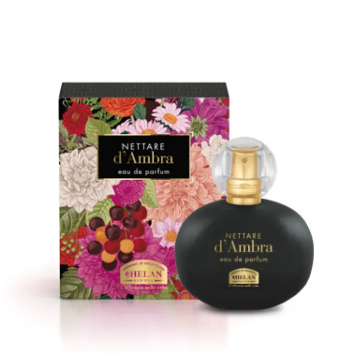 Helan Nettare D'ambra Eau De Parfum 50ml