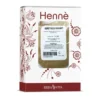 Henné Rosso Mogano Tintura in Polvere Erba Vita 1kg