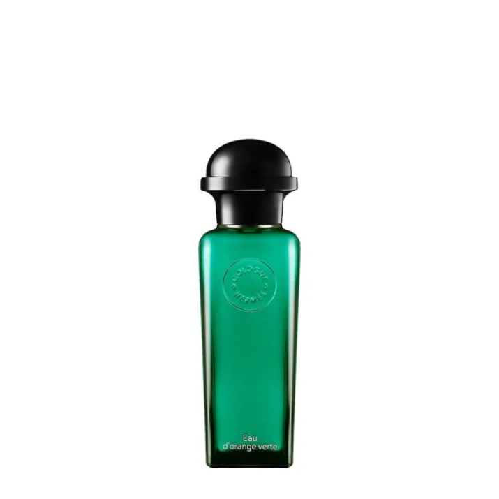HERMES D ORANGE EDC 50 VAPO