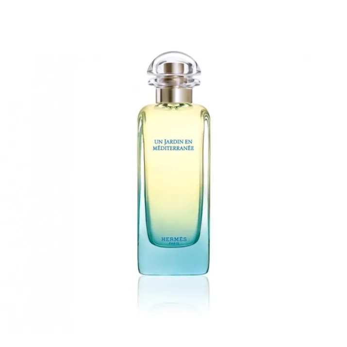 HERMES JARDIN MEDITERRANEE EDT 100