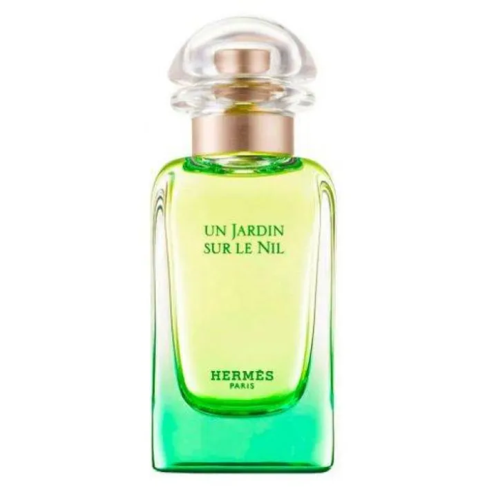 HERMES JARDIN SUR NIL EDT 100 V