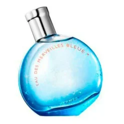 HERMES MERVEILLES BLEUE EDT 30 V
