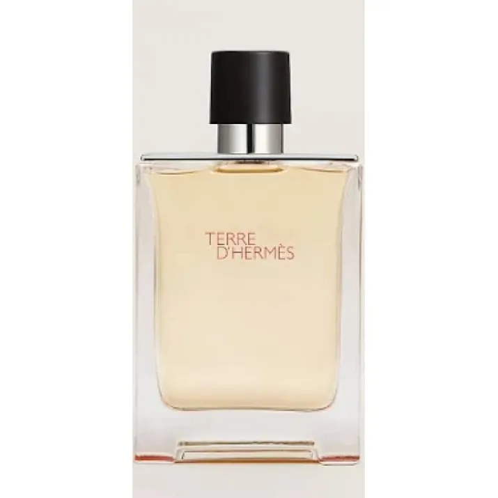 HERMES TERRE EDT 50 VAPO