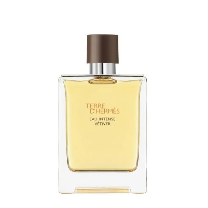 HERMES TERRE VETIVER EDP 50 V