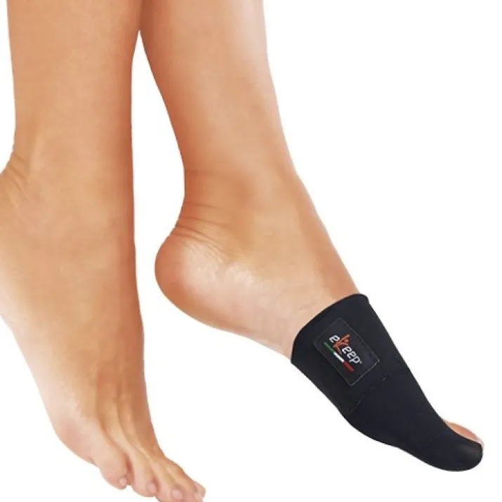 H1 Hallux Valgus Tutore Diurno EKeep 1 Pezzo