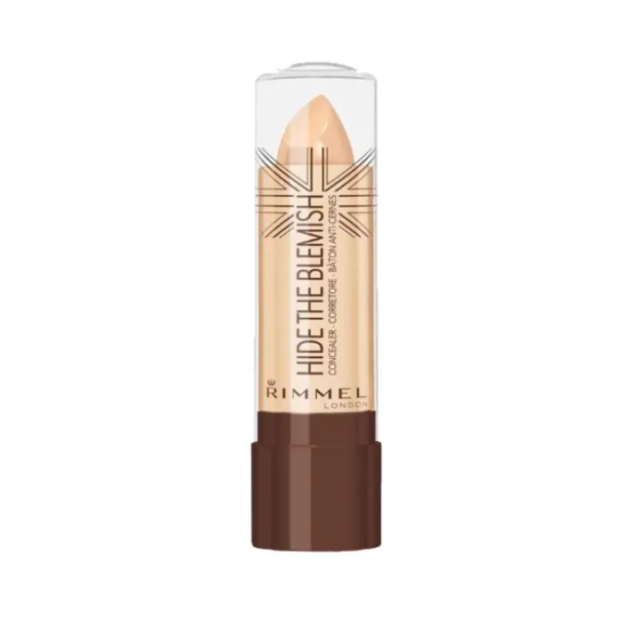 Hide the Blemish - 105 Golden Beige RIMMEL 4,5g