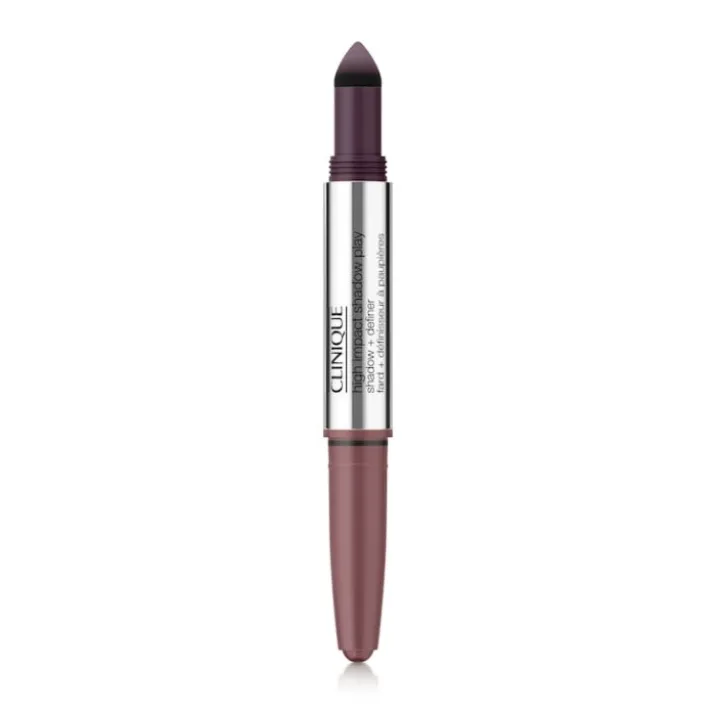 High Impact™ Shadow + Definer Royal Couple Clinique 1,9g