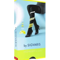 Highlight For Woman Sigvaris 1 Paio