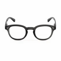 Hipstyle Bebop +3,50 Grigio Grafite Contacta® 1 Pezzo