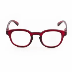 Hipstyle Bebop +3,50 Rosso Contacta® 1 Pezzo