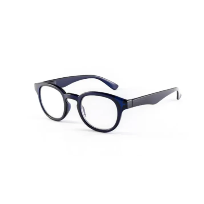 Hipstyle Contacta Sanifarma Blu +2,00