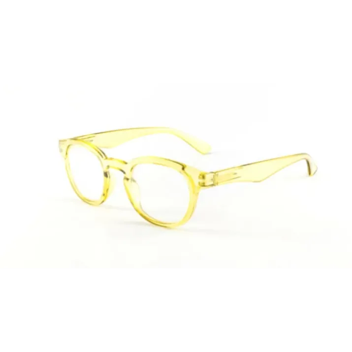 Hipstyle Contacta Sanifarma Miele +3,00