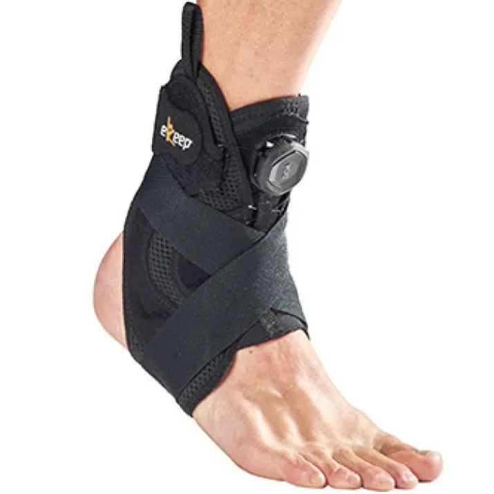 H3 Malleokeep Caviglera 3 Ekeep®