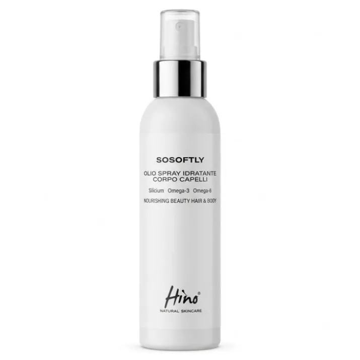 HNS PROB SOSOFTLY 150ML