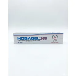 Hobama Hobagel Gel Bifasico 75ml