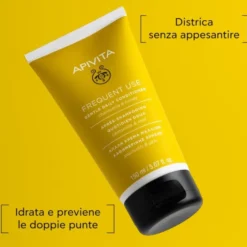 Holistic Hair Care Apivita 150ml