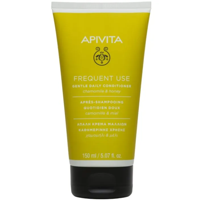 Holistic Hair Care Apivita 150ml