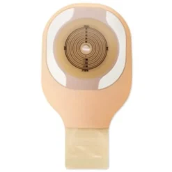 Hollister Moderma Flex Sacca Per Colostomia Chiusa TagliaMidi Foro 15-55mm