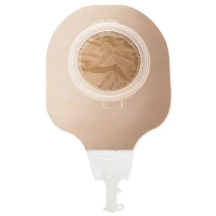 Hollister Moderma 224 Sacca Chiusa Maxi Trasparente 15/55mm 30 Pezzi