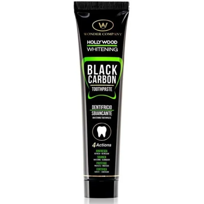 Hollywood Whitening Wonder Company 75ml
