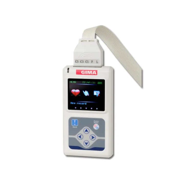 HOLTER ECG+SOFTWARE