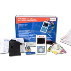 HOLTER ECG+SOFTWARE