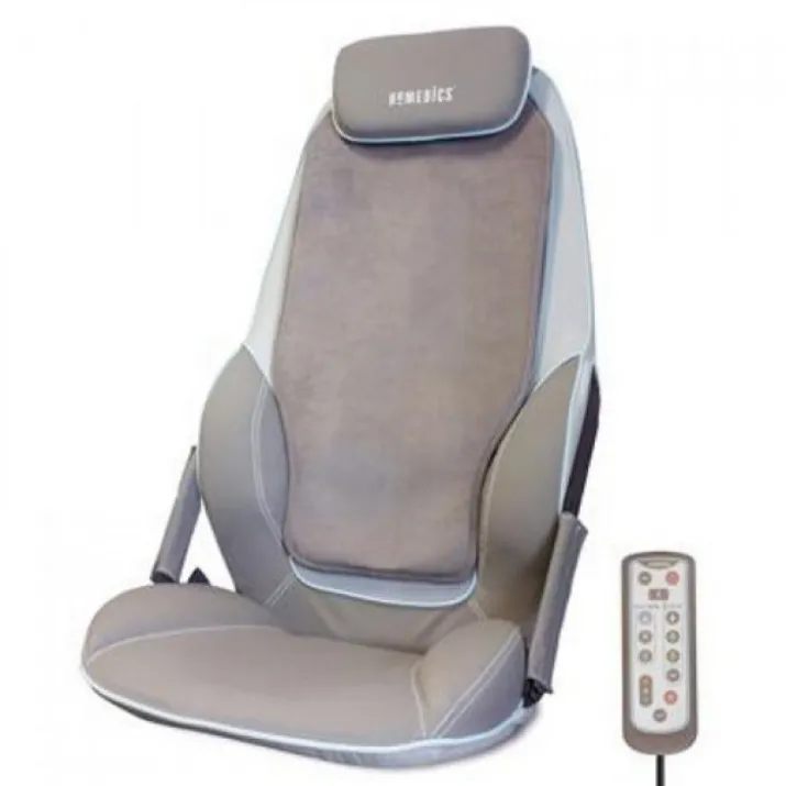 HoMedics Massaggiatore Cocoon ShiatsuMax Cbs1000